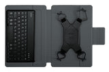 Targus THZ998UK tablet case 29.2 cm (11.5") Flip case Black