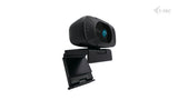 i-tec SOLOMON 300 4K Webcam