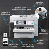 Epson EcoTank Pro ET-M16685
