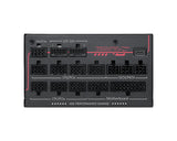 MSI MPG Ai1300TS PCIE5 power supply unit 1300 W 24-pin ATX ATX Black