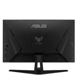 ASUS TUF Gaming VG27AQ3A computer monitor 68.6 cm (27") 2560 x 1440 pixels Quad HD LCD Black