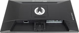 iiyama G-MASTER Get ahead with the G2445HSU Black Hawk monitor with IPS Panel Technology and 1ms MPRT