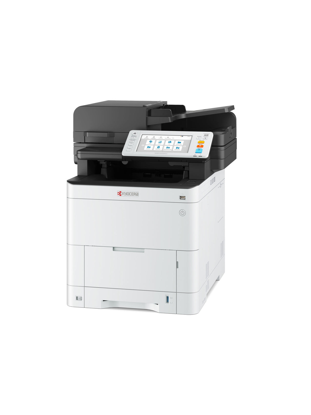 KYOCERA ECOSYS MA4000cifx Laser A4 1200 x 1200 DPI 40 ppm