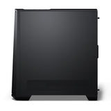 Phanteks PH-EC400GA_DBK01 computer case Midi Tower Black