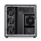 Jonsbo X400 Gray Tower Black