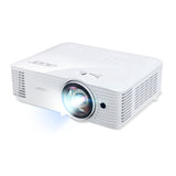 Acer Education S1286HN Ceiling-mounted projector 3500 ANSI lumens DLP XGA (1024x768) White
