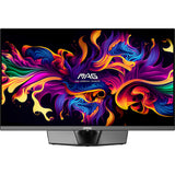 MSI MAG 272UP QD-OLED X24 computer monitor 67.3 cm (26.5") 3840 x 2160 pixels 4K Ultra HD Black