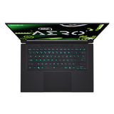 GIGABYTE AERO X16 2WH Gaming Laptop - 16“, 165Hz WQXGA, Ryzen AI 9 HX 370, NVIDIA RTX 5070, 32GB DDR5 5600MHz, 2TB Gen4 SSD, Win 11 Pro, 2 Year Warranty, Dolby Atmos, AERO X16 2WHA3UKC65DP