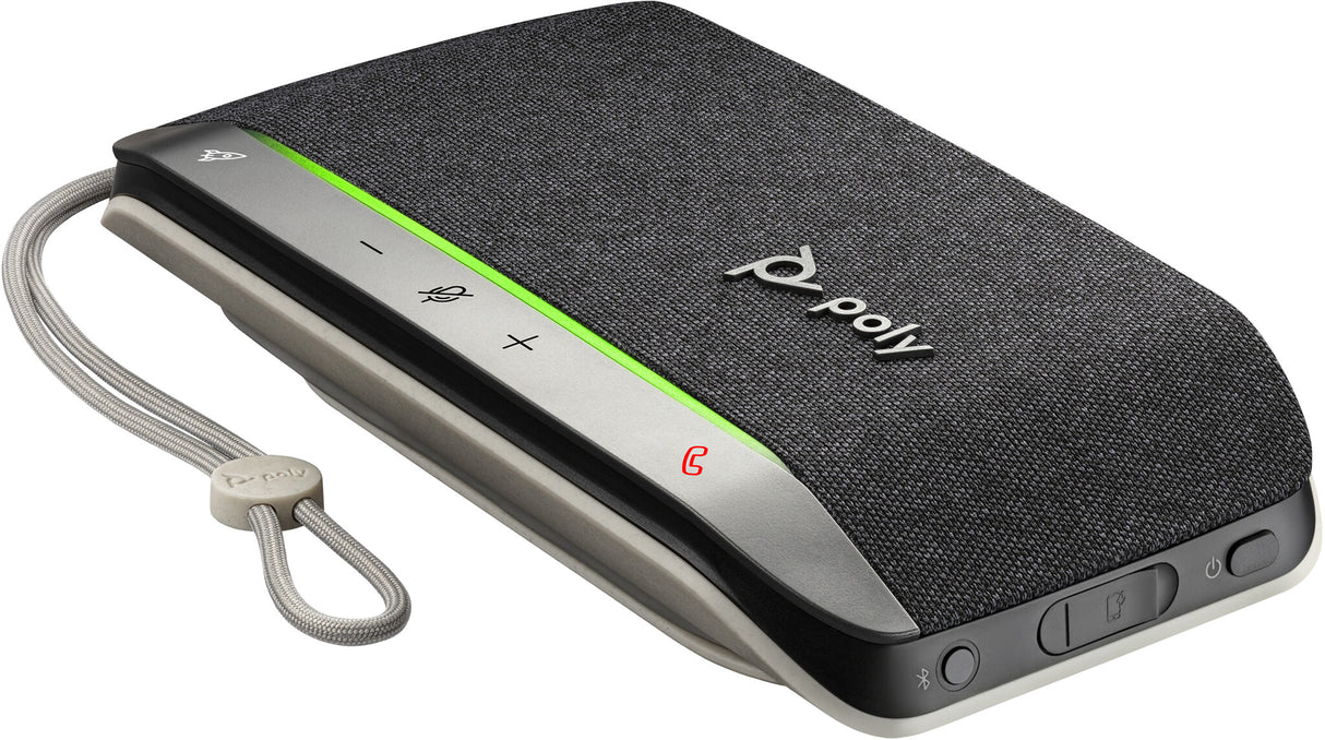 POLY Sync 20 USB-C Speakerphone