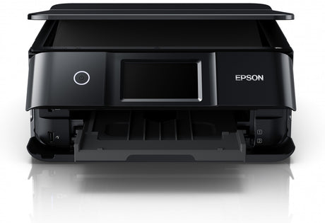 Impresora Epson Expression Photo XP-8700 C11CK46401, Color, Inalámbrica, Todo en Uno, A4, Doble Bandeja de Papel