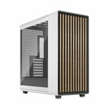 Fractal Design North XL Midi Tower White