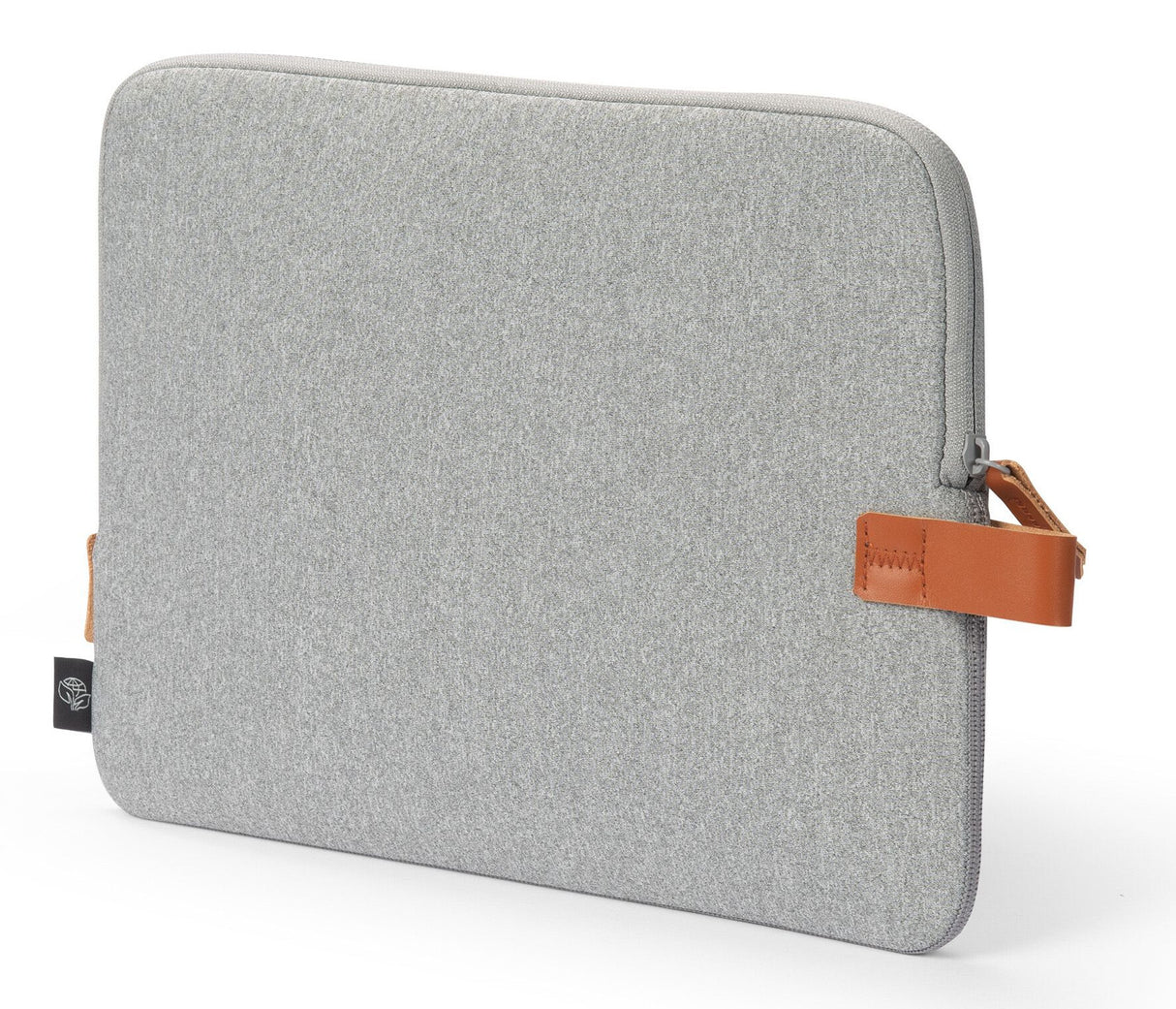 DICOTA D31751-RPET laptop case 33 cm (13") Sleeve case Grey