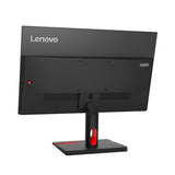 Lenovo ThinkVision S22i-30 computer monitor 54.6 cm (21.5") 1920 x 1080 pixels Full HD LCD Black, Grey