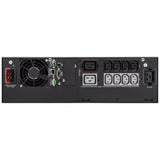 Eaton 5PX2200IRT3UG2BS uninterruptible power supply (UPS) Line-Interactive 2.2 kVA 2200 W 10 AC outlet(s)