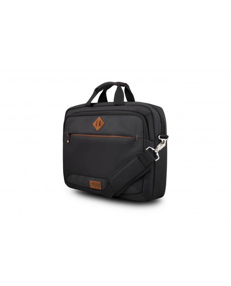 Urban Factory CYCLEE ECOLOGIC TOPLOADING CASE FOR NOTEBOOK 15.6"