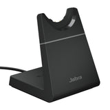 Jabra Evolve2 65 Deskstand USB-C - Black