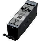 Canon PGI-580XXL High Yield Pigment Black Ink Cartridge