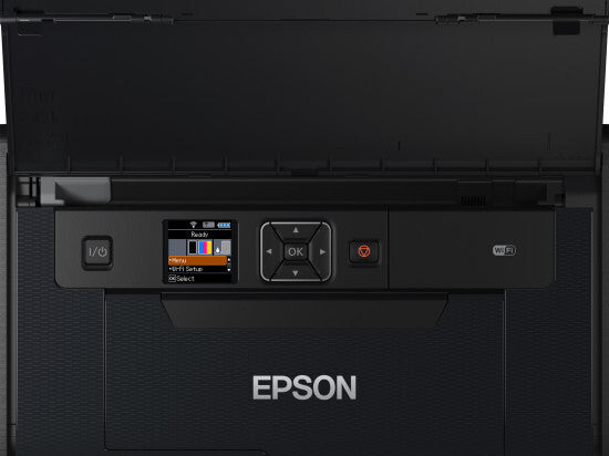 Epson WorkForce WF-110W inkjet printer Colour 5760 x 1440 DPI Wi-Fi