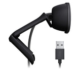 Logitech 960-001585 webcam 2 MP 1920 x 1080 pixels USB Graphite