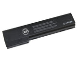 BTI 628368-351 compatible 60Wh 6-cell battery for HP Elitebook 8460p 8460w 8560p/HP Probook 4330s 4430s 6360b 6560b