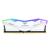 Team Group DELTA RGB memory module 32 GB 2 x 16 GB DDR5 288-pin DIMM