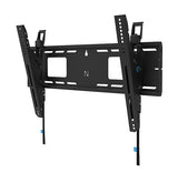 Neomounts WL35-750BL16 Heavy duty wall mount 42-86" - tilt - lockable - fast installation - TÜV