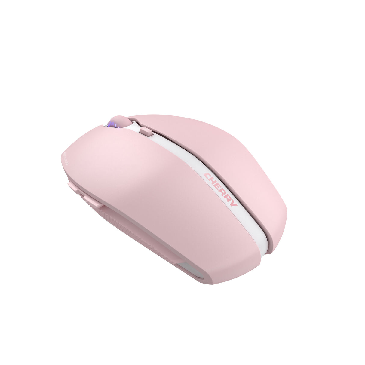 CHERRY GENTIX BT mouse Ambidextrous Bluetooth Optical 2000 DPI