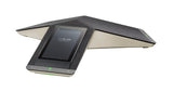 HP Poly Trio C60 IP Conference Phone for Microsoft Teams and PoE-enabled No Radio