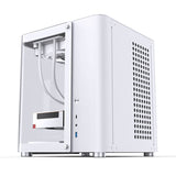 Jonsbo TK-1 2.0 Mini Tower White