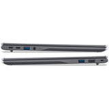 Acer Chromebook Plus 514 (CBE594-2) - Intel Core 5, 8GB RAM, 256GB SSD, 14" WUXGA display, Chrome OS