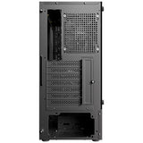 Antec 0-761345-10199-8 computer case Midi Tower Black