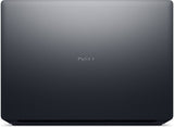 DELL Pro Max 18 Plus MB18250 Intel Core Ultra 7 265HX Mobile workstation 45.7 cm (18") Quad HD+ 32 GB DDR5-SDRAM 1 TB SSD NVIDIA RTX PRO 2000 Blackwell Wi-Fi 7 (802.11be) Windows 11 Pro UK English Black