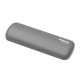 Fellowes Breyta - Wrist rest - gray