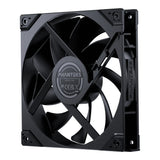 Phanteks M25G2-140 Computer case Fan 14 cm Black 1 pc(s)
