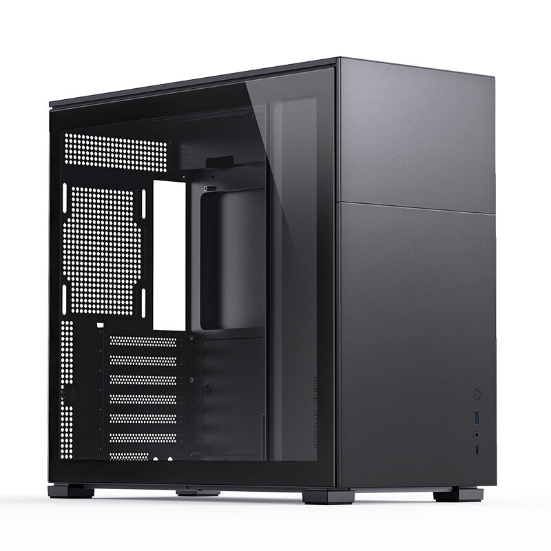 Jonsbo D41 STD Midi Tower Black