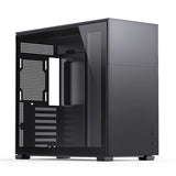 Jonsbo D41 STD Midi Tower Black