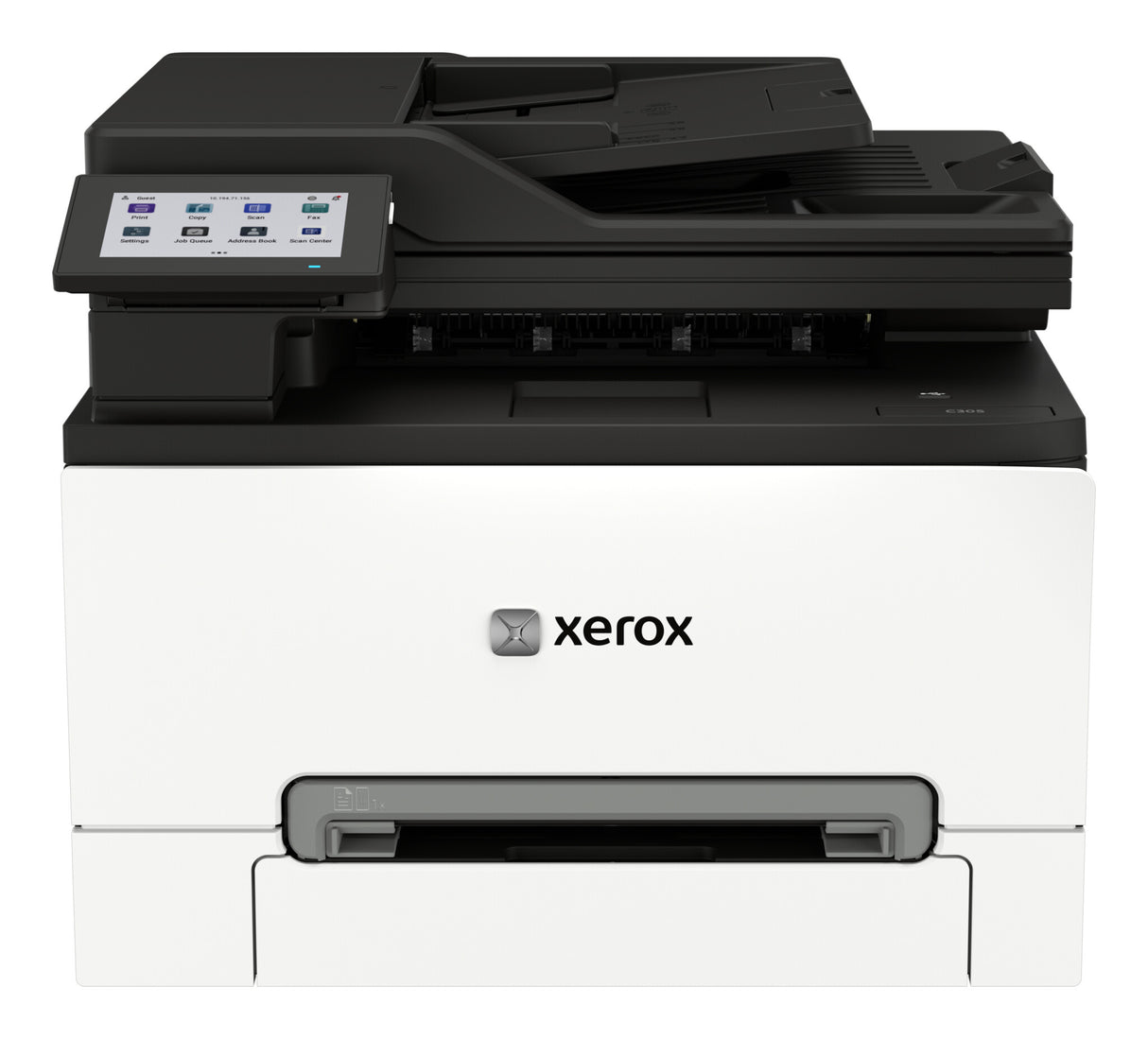 Xerox C305ae Laser A4 2400 x 600 DPI 32 ppm Wi-Fi