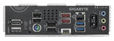 GIGABYTE B850 EAGLE WIFI6E Motherboard - AMD Ryzen 9000 Series CPUs, 8+2+2 Phases Digital VRM, up to 8200MHz DDR5 (OC), 1xPCIe 5.0 + 2xPCIe 4.0 M.2, GbE LAN, WIFI 6E, USB 3.2 Gen 2