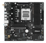 Asrock A620AM PRO-A WIFI AMD A620 Socket AM5 micro ATX
