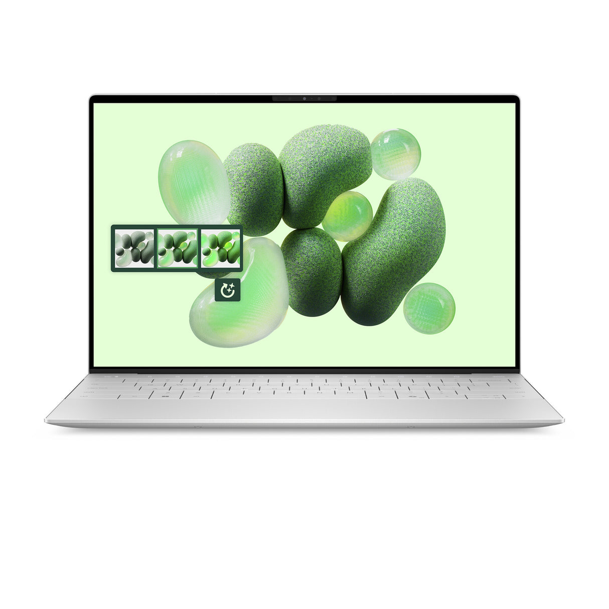 DELL XPS 13 9345 Snapdragon X1E-80-100 Laptop 34 cm (13.4") Full HD+ 32 GB LPDDR5x-SDRAM 1 TB SSD Wi-Fi 7 (802.11be) Windows 11 Pro UK English Grey