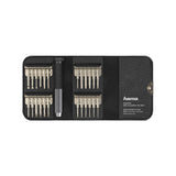 Hama 00200762 manual screwdriver Set