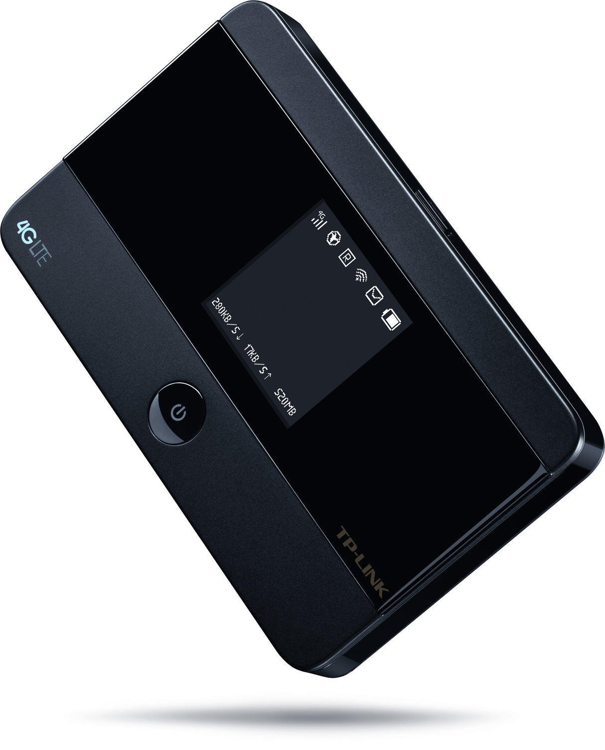 TP-Link 4G LTE Mobile Wi-Fi