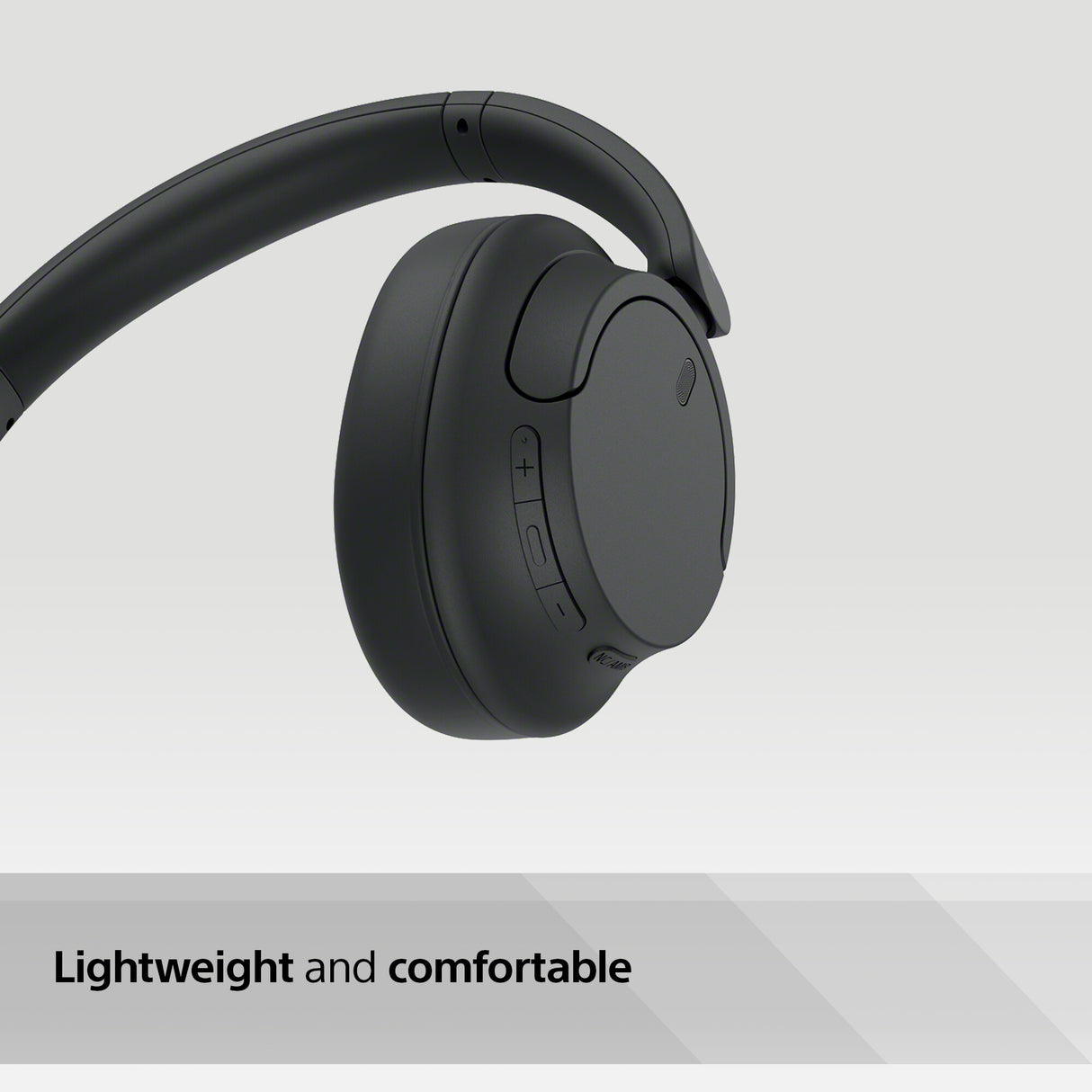 Sony WH-CH720 Headset Wired & Wireless Head-band Calls/Music USB Type-C Bluetooth Black