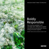 Xerox Genuine ® VersaLink® C600 Color Printer Yellow Extra High capacity Toner Cartridge (16800 Pages) - 106R03922