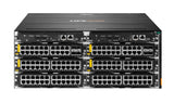 HPE Aruba Networking CX 5420 6-slot Switch