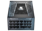 Seasonic Prime PX power supply unit 2200 W 24-pin ATX ATX Black