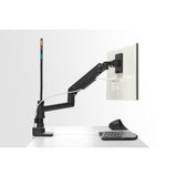 Kensington SmartFit Premium Heavy Duty Single Monitor Arm