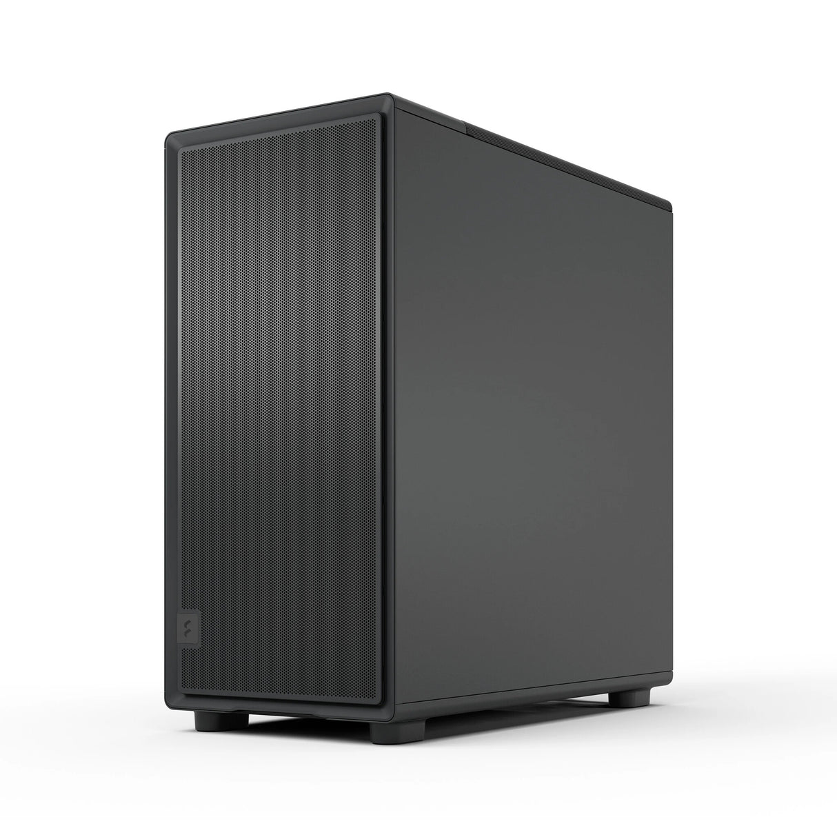 Fractal Design Epoch XL Tower Black