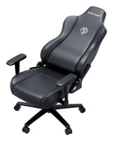 Anda Seat Novis Max Gaming armchair Padded seat Black