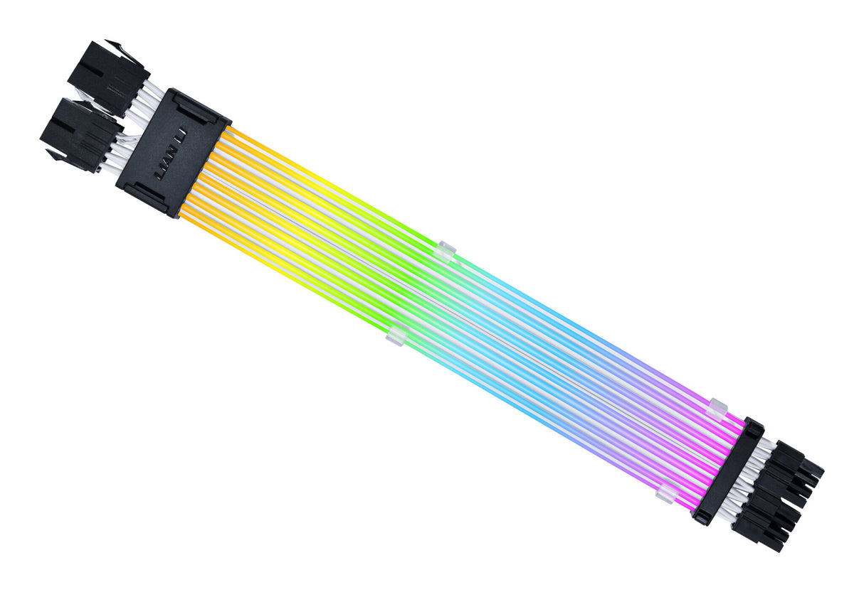 Lian Li PW8-1W-CPU ribbon cable